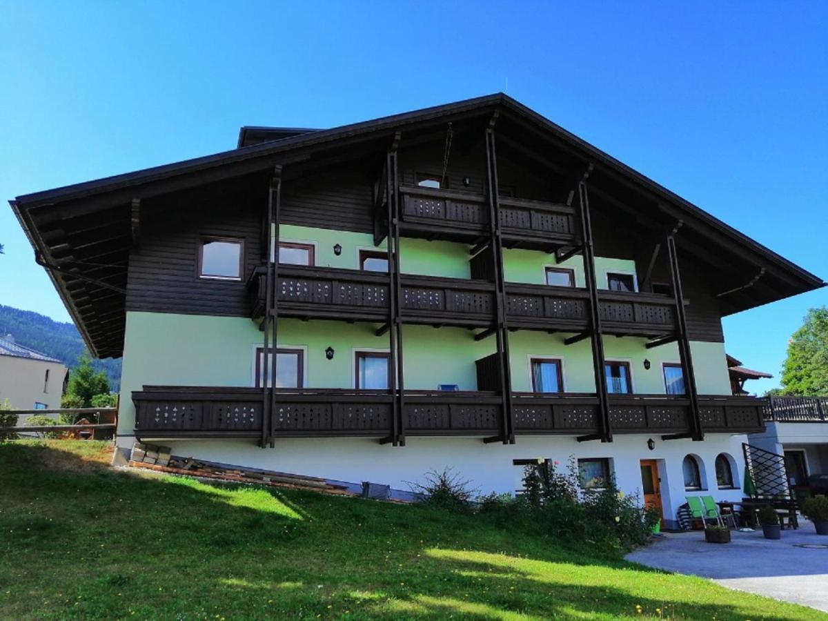Zur Sonnigen, Eleganten Kuh Schladming Εξωτερικό φωτογραφία