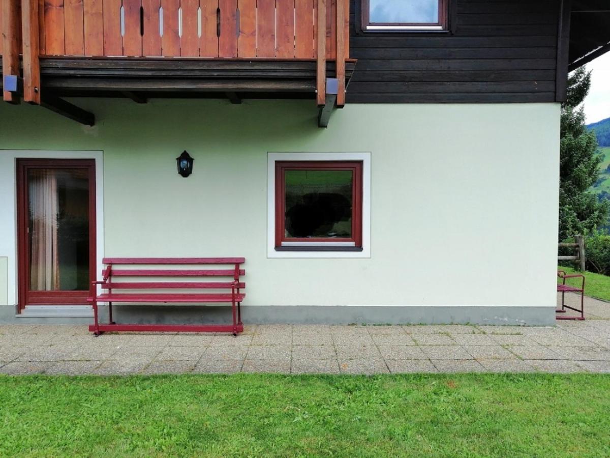 Zur Sonnigen, Eleganten Kuh Schladming Εξωτερικό φωτογραφία