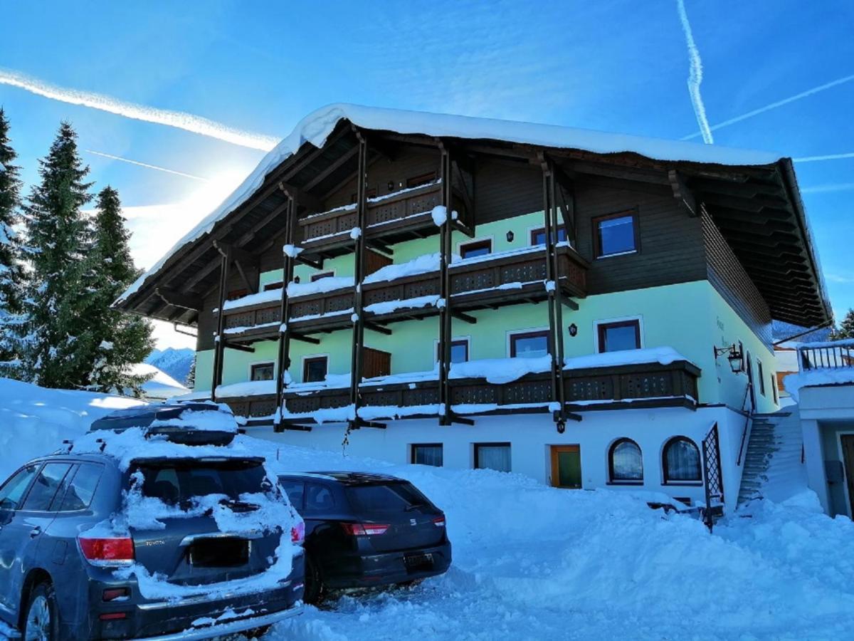 Zur Sonnigen, Eleganten Kuh Schladming Εξωτερικό φωτογραφία