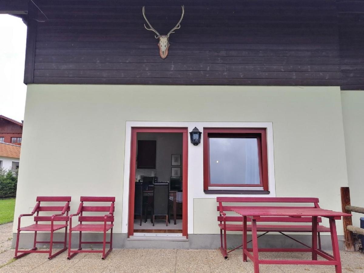 Zur Sonnigen, Eleganten Kuh Schladming Εξωτερικό φωτογραφία