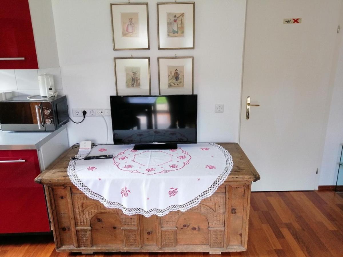 Zur Sonnigen, Eleganten Kuh Schladming Εξωτερικό φωτογραφία